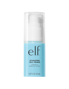 e.l.f. Primer Hidratante para el Rostro 13.3g - Maquillaje Larga Duración