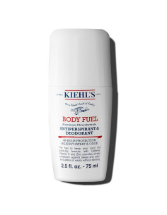 Antitranspirante Roll-On Kiehl's Body Fuel 73.93 ml - 48h Protección