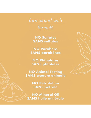 Gel de Leche SheaMoisture Papaya y Neroli 236ml Anti Frizz