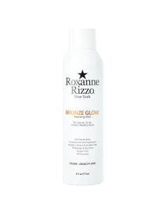 Brillo Bronceado Roxanne Rizzo - Bruma Hidratante 181g