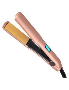 Plancha de Pelo CHI Original Cerámica 1.25" (3.18 cm) Calentamiento Rápido
