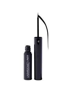 Delineador Líquido Freck Beauty LASHROCKET 4.5ml Negro