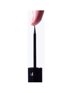 Delineador Líquido Freck Beauty LASHROCKET 4.5ml Negro 2