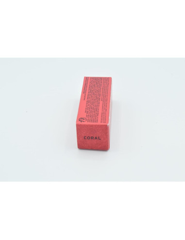 Bálsamo Labial Hidratante Coral Azúcar 4.25g