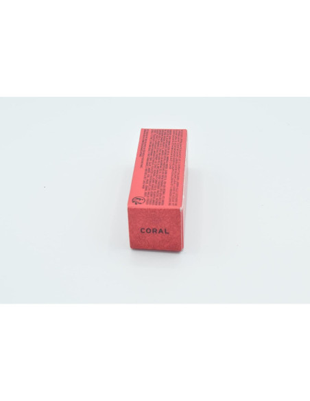 Bálsamo Labial Hidratante Coral Azúcar 4.25g
