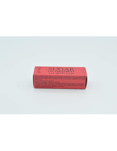 Bálsamo Labial Hidratante Coral Azúcar 4.25g