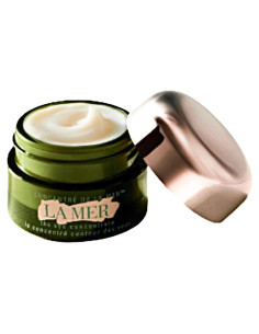 Crema para Ojos La Mer 5mL Hidratante Antiarrugas