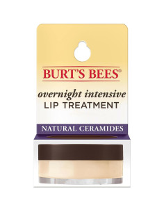 Tratamiento Intensivo para Labios Burt's Bees Noche 7 g - Hidratante 2