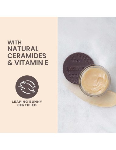 Tratamiento Intensivo para Labios Burt's Bees Noche 7 g - Hidratante