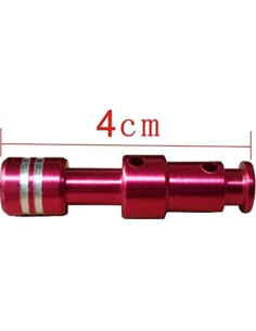 Válvula de flotación GJS Gourmet para Instant Pot LUX80 y DUO Nova 100 2