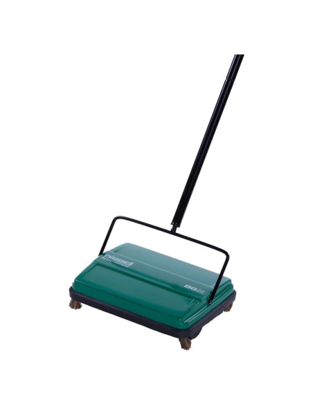 Barrendero Manual Bissell BG22 Verde 16.5 cm Cepillo