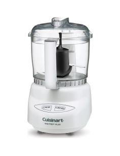 Procesador de Alimentos Cuisinart Mini Prep Plus 0.71L DLC-2AC 2
