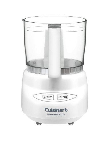 Procesador de Alimentos Cuisinart Mini Prep Plus 0.71L DLC-2AC