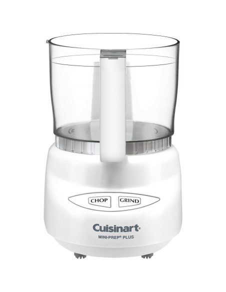 Procesador de Alimentos Cuisinart Mini Prep Plus 0.71L DLC-2AC Procesador de Alimentos Cuisinart Mini Prep Plus 0.71L DLC-2AC