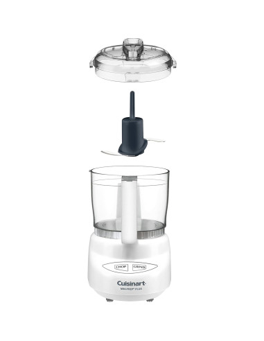 Procesador de Alimentos Cuisinart Mini Prep Plus 0.71L DLC-2AC