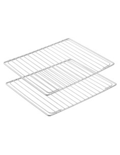 Repuestos Estante Acero Inoxidable Breville BOV800XL 2 Pcs