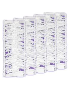 Almohadillas de Limpieza Multi-Superficie HomeTimes 5 PCS