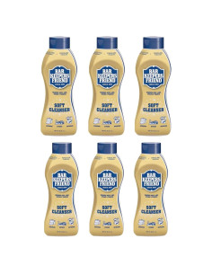 Limpiador Multiusos Nature Vista Bar Keeper 6 x 769 ml