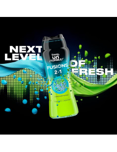 Perlas Aumentadoras de Fragancia Downy Unstopables 600 g 2