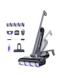 Aspiradora Húmeda y Seca Narwal S30 Pro 20000Pa Inalámbrica