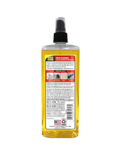 Goo Gone Pro-Power 473ml Removedor de Adhesivos Rápido 2