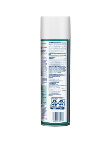 Spray Desinfectante CloroxPro 19 Oz Aroma Fresco Paquete 12