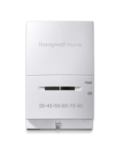 Termostato Manual No Programable Honeywell CT50K para Garaje