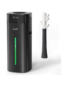 Humidificador Lacidoll 20L Niebla Fría y Caliente 2000m