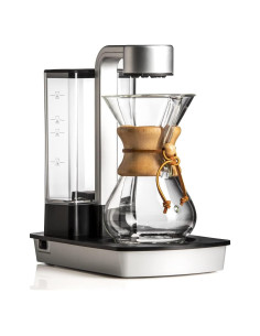 Cafetera Chemex Ottomatic 2.0 - 1.18 L - 6 Tazas Automática