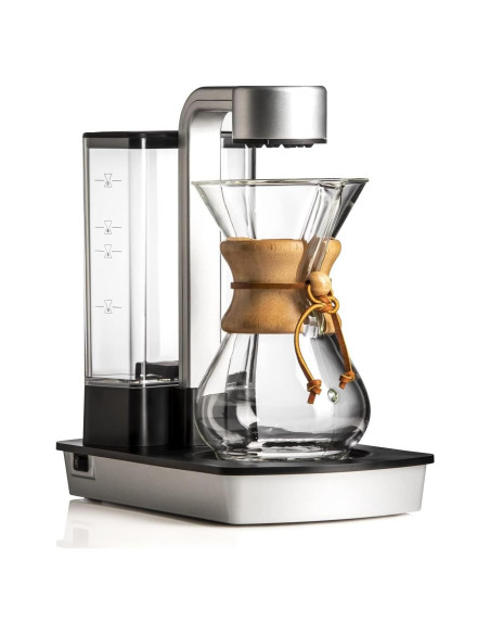 Cafetera Chemex Ottomatic 2.0 - 1.18 L - 6 Tazas Automática