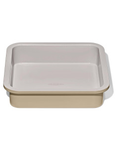 Molde Cuadrado para Pasteles OXO 23 cm Cerámica Antiadherente