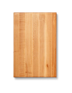 Tabla de Cortar de Madera de Arce John Boos R01 45.72x30.48 cm