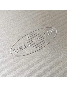 Juego de Utensilios para Hornear 3 Piezas USA Pan Acero Aluminizado 2