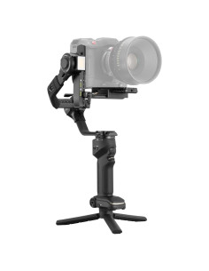 Estabilizador ZHIYUN Crane 4 para cámaras DSLR y sin espejo