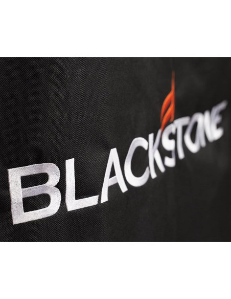 Cubierta para Parrilla Blackstone 5483 28" Resistente al Agua