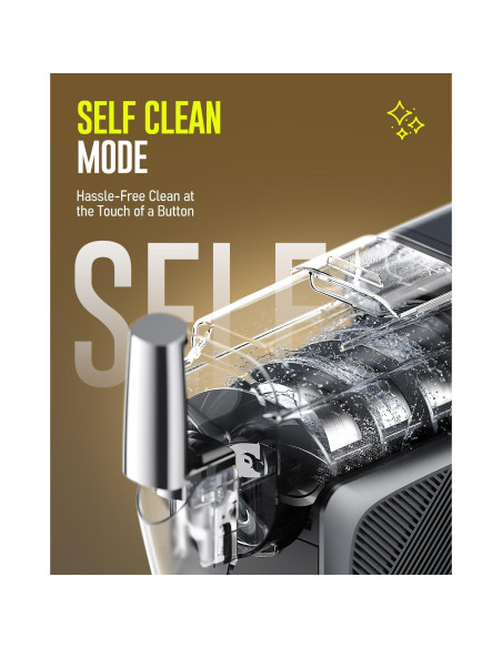 Máquina de Slushie INOVIVA S1.2 68 oz Sin Hielo, Autolimpieza