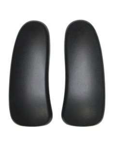 Almohadillas de Reposabrazos Yerinmeich para Silla Herman Miller Aeron