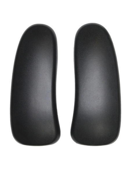 Almohadillas de Reposabrazos Yerinmeich para Silla Herman Miller Aeron