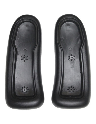 Almohadillas de Reposabrazos Yerinmeich para Silla Herman Miller Aeron