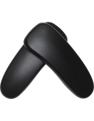 Almohadillas de Reposabrazos Yerinmeich para Silla Herman Miller Aeron