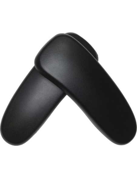 Almohadillas de Reposabrazos Yerinmeich para Silla Herman Miller Aeron