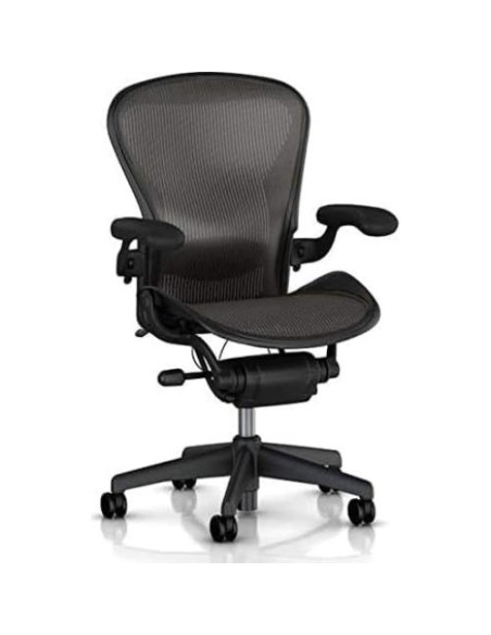 Almohadillas de Reposabrazos Yerinmeich para Silla Herman Miller Aeron