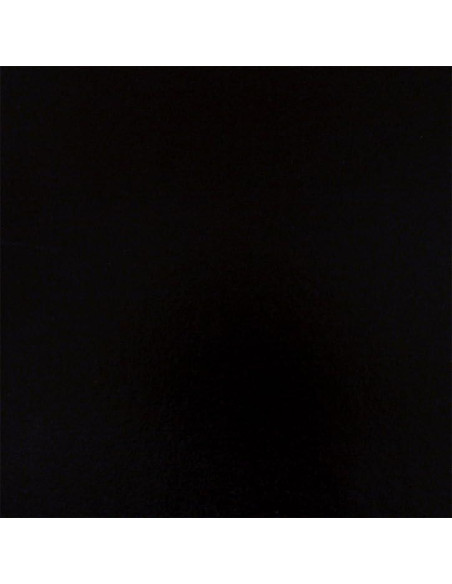 Azulejo de Porcelana Tenedos 30.16x30.16 cm Negro Semi Mate Azulejo de Porcelana Tenedos 30.16x30.16 cm Negro Semi Mate