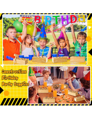 Set de Herramientas de Carpintería para Niños Realspring 8 Piezas