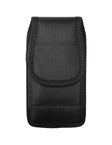 Funda de Nylon Eaglecell para Samsung Xcover Pro 7 - Vertical