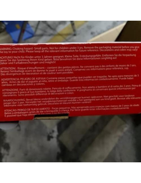 Hape Conjunto de Casa de Muñecas Familia Feliz - 6 Piezas