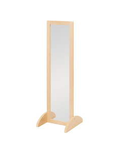 Espejo Bi-Direccional Back2School Express 116 cm Natural