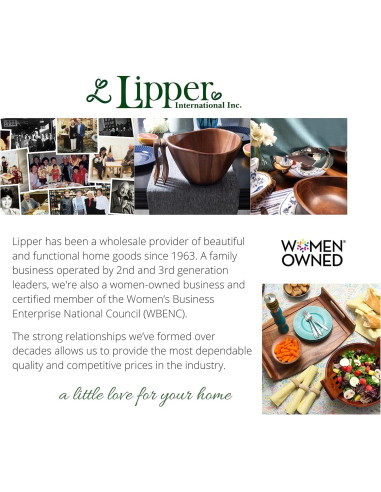 Caddy de Libros para Niños Lipper International Blanco