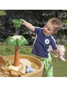 Mesa de Arena y Agua Step2 2 en 1 para Niños 76.2 cm 2