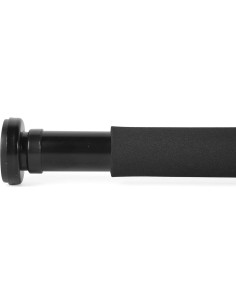 Barra de Dominadas para Puerta Cap Barbell HHE-003BK Ajustable 2